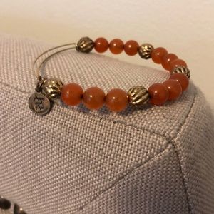 Alex and Ani bracelet